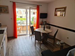 Apartman Branka
